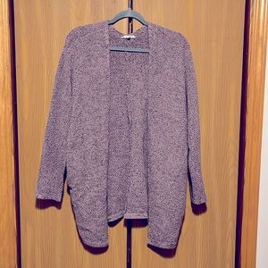 Women’s small/medium cardigan